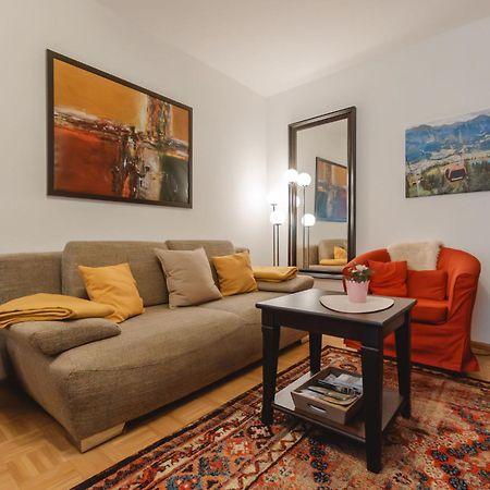 Apartment Orlic By Interhome บาดฮอฟกัสไตน์ ภายนอก รูปภาพ