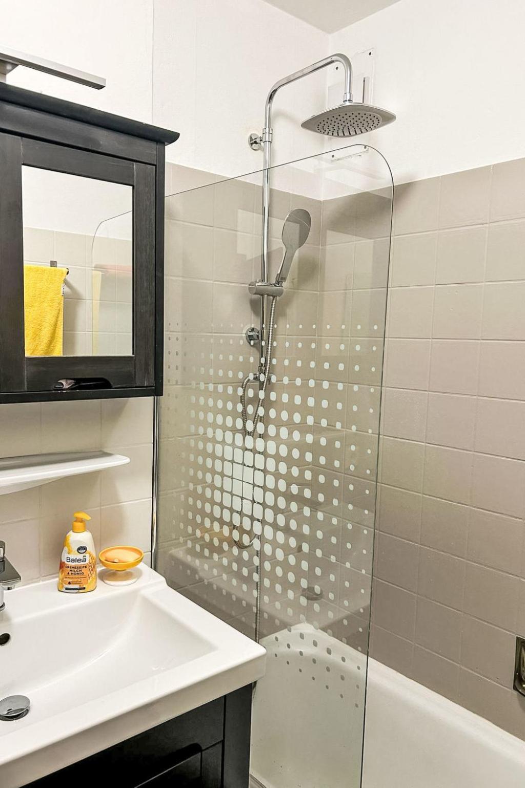 Apartment Orlic By Interhome บาดฮอฟกัสไตน์ ภายนอก รูปภาพ